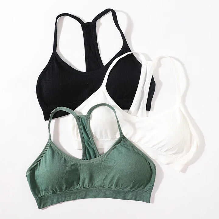 SEXY AND SOFT WOMEN'S BRA FOR EVERYDAY