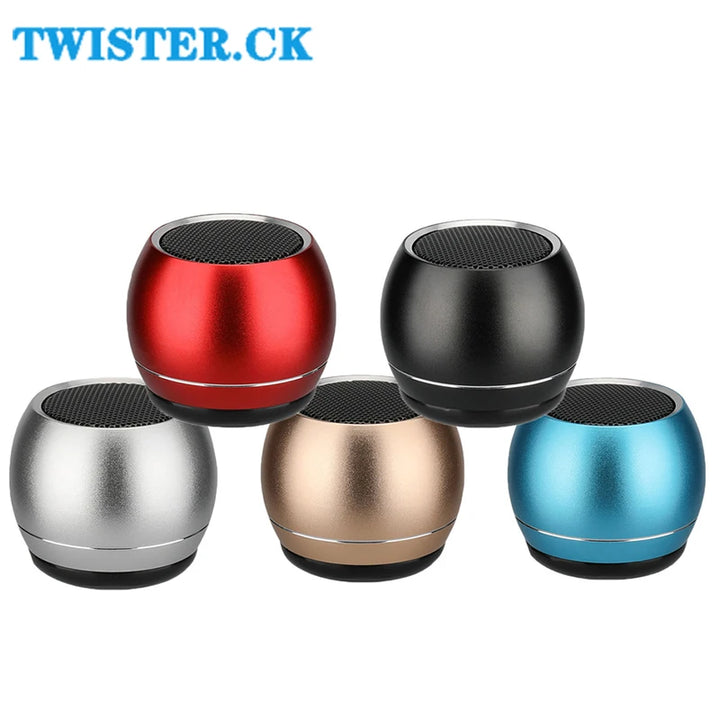 Great quality small bluetooth speaker