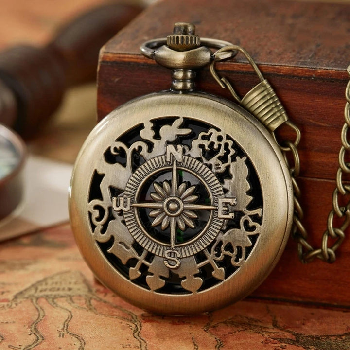 COMPASS FOR YOUR NAVIGATION