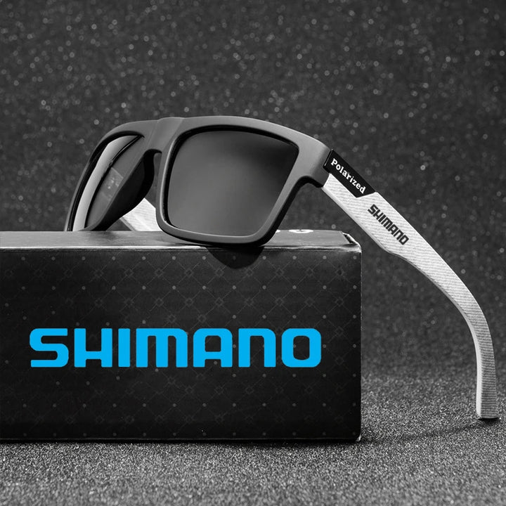 SHIMANO GLASSES FOR MEN MALE
