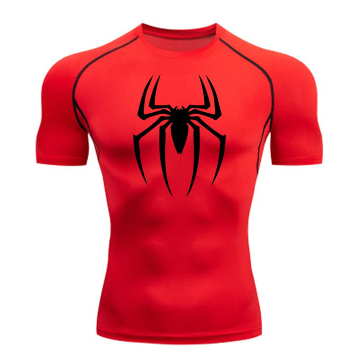 NEW QUICK DRYING COMPRESSION SHIRT