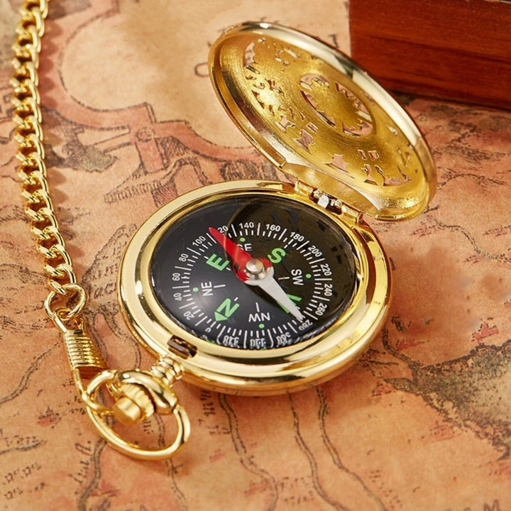 COMPASS FOR YOUR NAVIGATION
