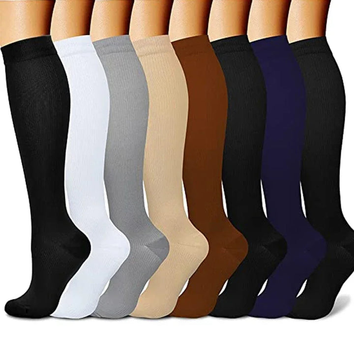 COMPRESSION SOCKS FOR MEN AND WOMEN
