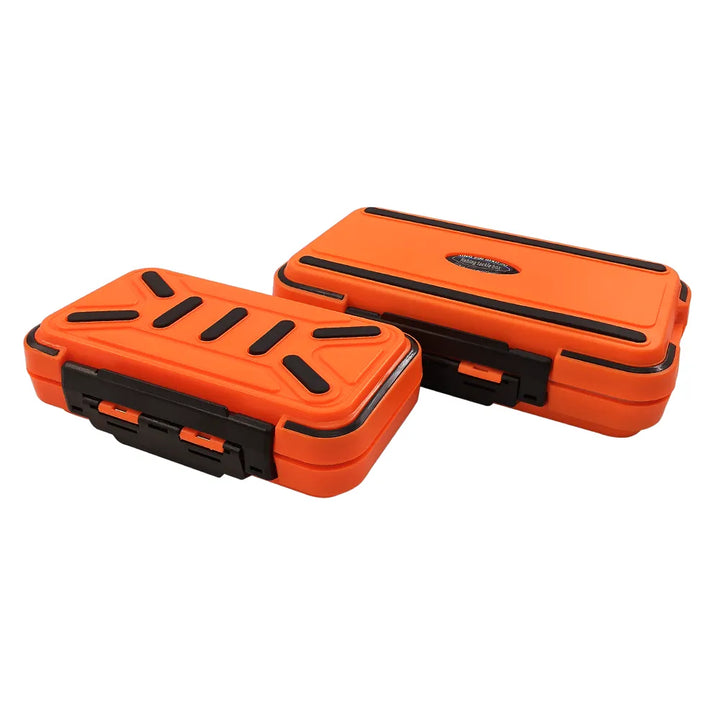 WATERPROOF FISHING ACCESSORY BOX