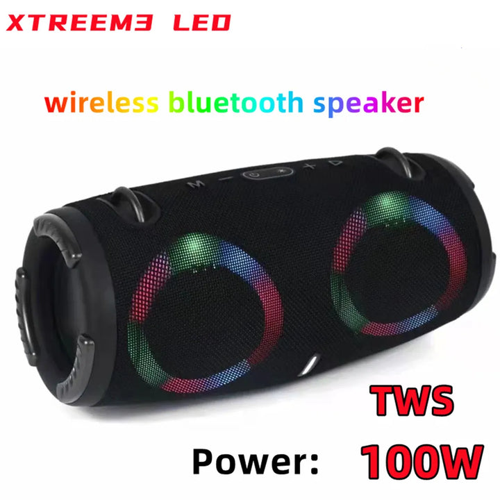 WATERPROOF BOOMBOX 100W