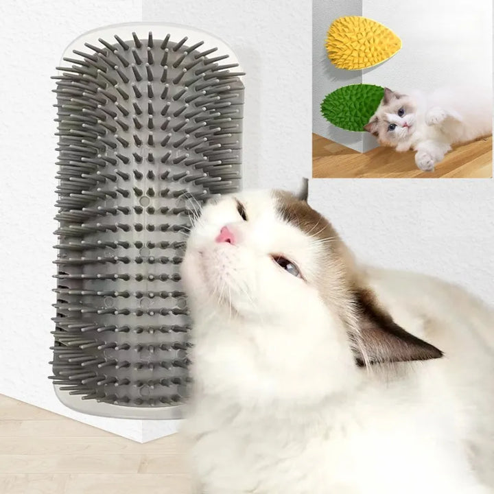 MASSAGER FOR CATS