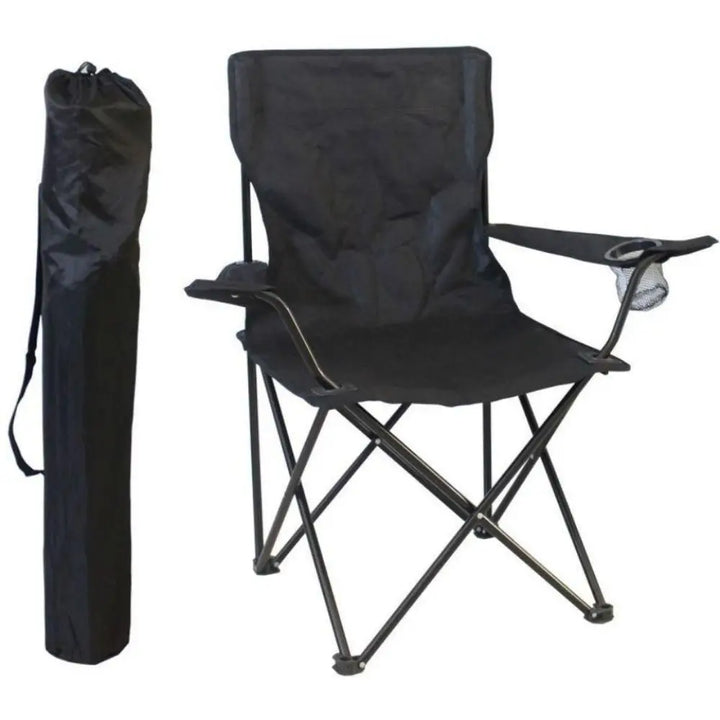 STORAGE BAG FOR CHAIRS, UMBRELLAS AND TRANSPORTATION