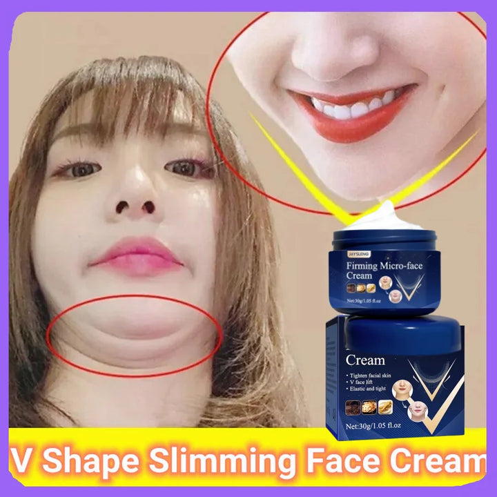 WEIGHT LOSS CREAM