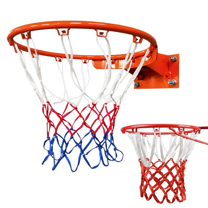 MESH NET FOR BASKETBALL HOOP