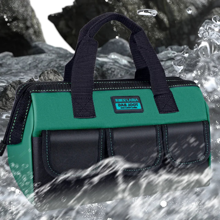 13/16/18 INCH TOOL BAG, MULTIFUNCTIONAL AND WATERPROOF