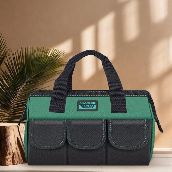 13/16/18 INCH TOOL BAG, MULTIFUNCTIONAL AND WATERPROOF