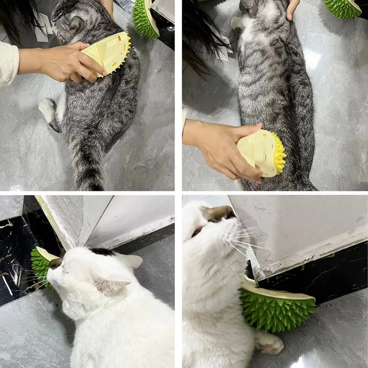 MASSAGER FOR CATS