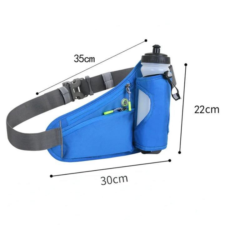 RUNNING WAIST BAG