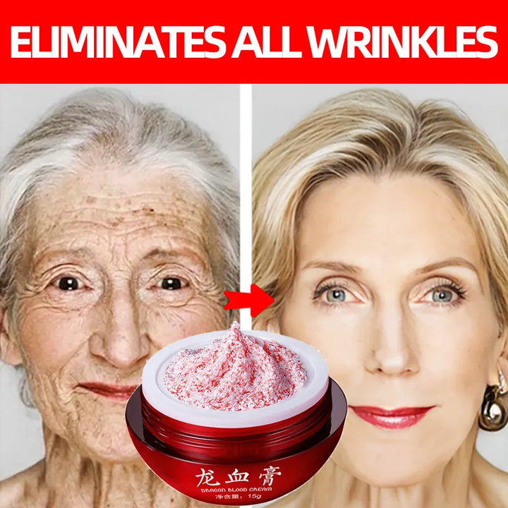 MIRACLE CREAM FOR REJUVENATION