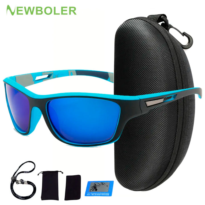 CLASSIC SUNGLASSES FOR HIKING