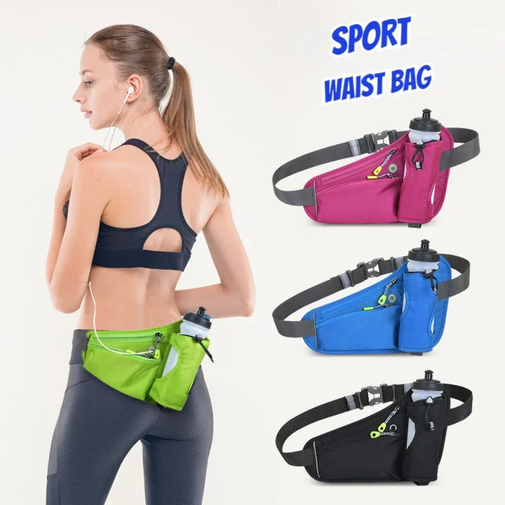 RUNNING WAIST BAG