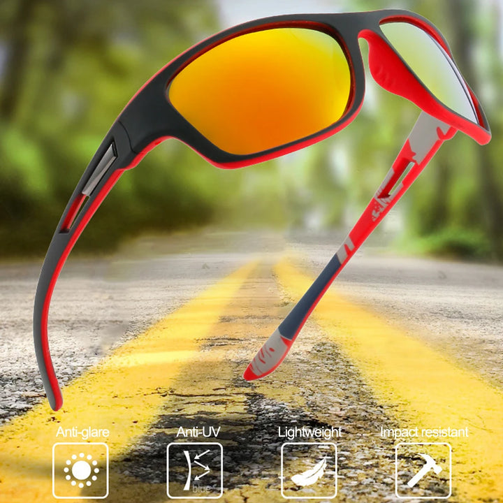 CLASSIC SUNGLASSES FOR HIKING