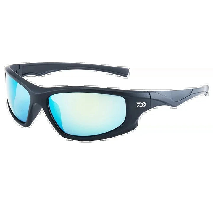 SUNGLASSES FOR CYCLING AND FISHING