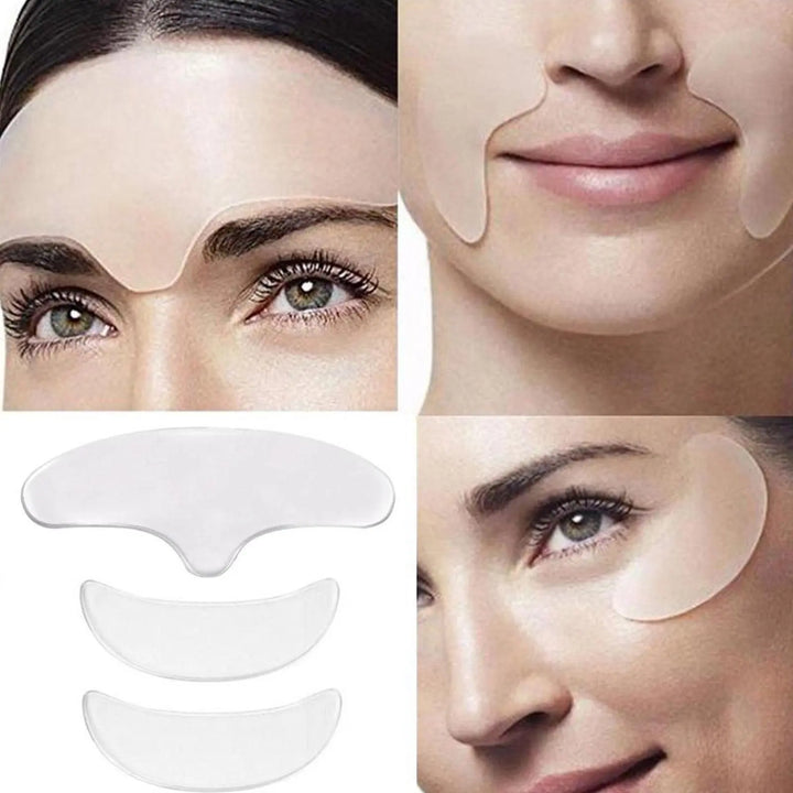 ANTI WRINKLE EYE MASK