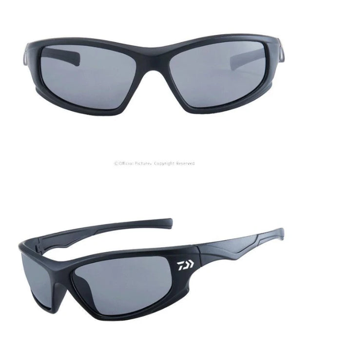 SUNGLASSES FOR CYCLING AND FISHING